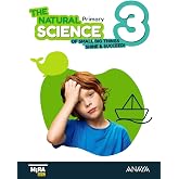 Natural Science 3. Pupil's Book (Mira)