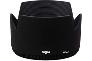 Sigma Osłona przeciwsłoneczna (obiektyw 50-500 mm, F4,5-6,3 do DG OS HSM LH1030-01)
