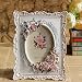 Gift Garden Rectangular Photo Frames for Wedding Gift/Valentine's Day/ Anniversary 6x4 -inch
