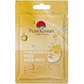 Pure Korean Pore Maske Pack