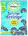 Produktbild Katjes Salzige Heringe, 20er Pack (20 x 200 g Beutel)