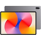 HUAWEI MatePad SE 11 4GB+128GB Tablet, Kalem Dahil Değildir, FullView Ekran, B&uuml;y&uuml;k Pil，&Ccedil;ocuk K&ouml;şesi，Gri