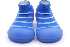 Attipas-Zapatos Primeros Pasos-Modelo See Through