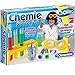 Produktbild Galileo Chemie Starter Set mit viel Zubehör, ab 8 Jahre: Experimentier Set Kasten mit Zubehör