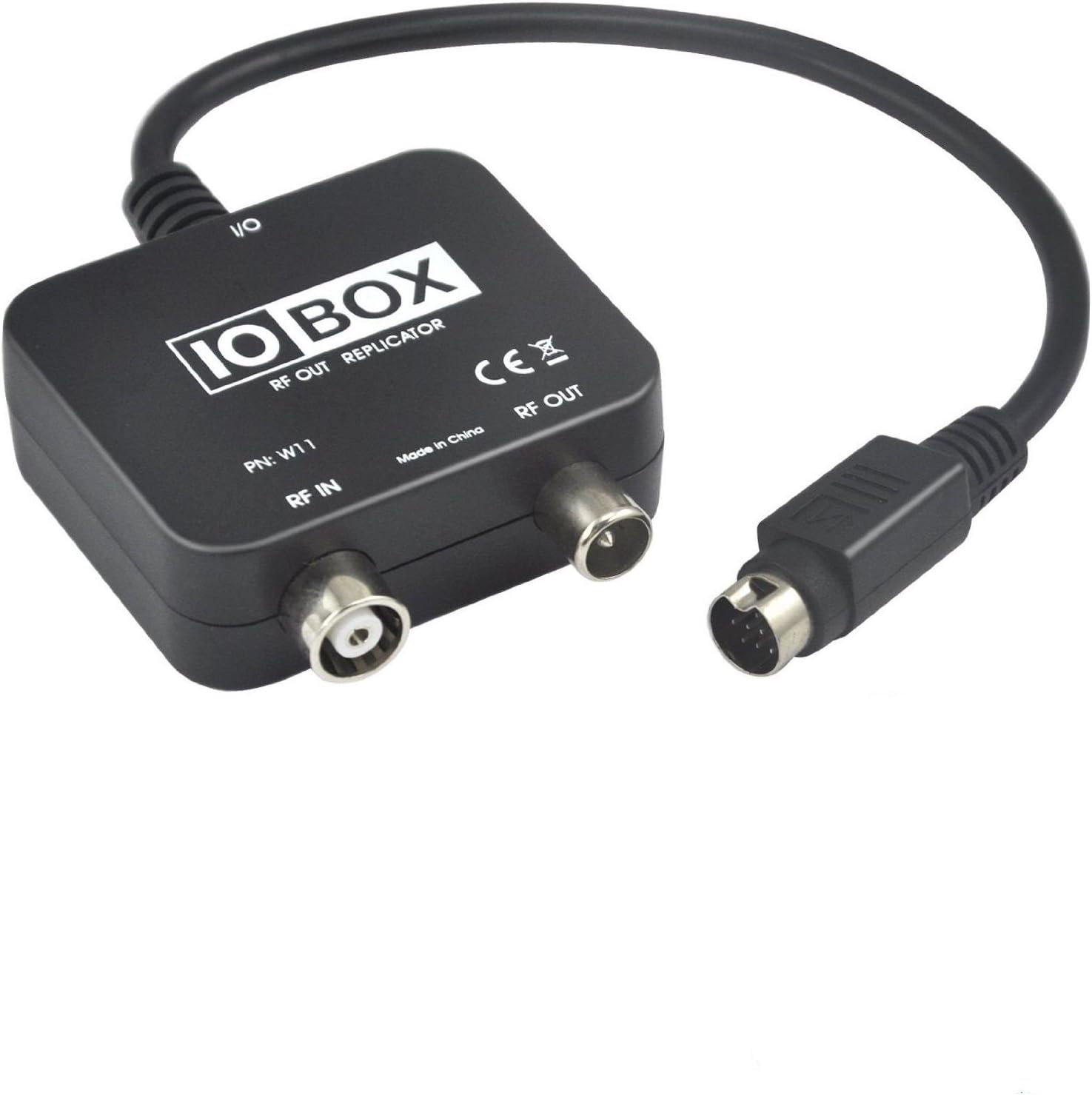 Avantages, Atouts et Limites du Sky4Less IO-Link IO-Box modulador de Ojo m gi