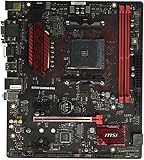 Compatible Windows MSI 911-7A39-001 - Placa Base (B350m Gaming Pro, AMD, Am4, B350)