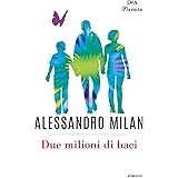 Due milioni di baci