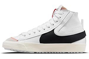 Nike Homme Blazer Mid '77 Jumbo Sneaker