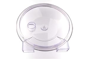 AESA MARKET COPERCHIO POLICARBONATO PER CUTTER SIRMAN MOD. C4/C6