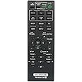 ALLIMITY RM-ADU138 RM-ADU101 Replacement Remote Control fit for Sony DVD Home Theatre AV System DAV-TZ145 DAVTZ145 DAV-TZ130 DAVTZ130 DAV-TZ135 DAVTZ135