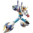 Kotobukiya Mega Man X Falcon Armor Model Kit
