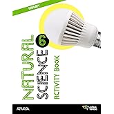 Natural Science 6. Activity book (Global Thinkers)