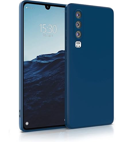 Huawei P30 Pro Custodia Impermeabile Focusor Per - Certificata IP68, Protezione Totale Accessori Sport Acquatici Telefono