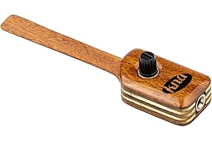 KNA PICKUPS Pickup KNA Ukulele UK-2 Bridge Volume