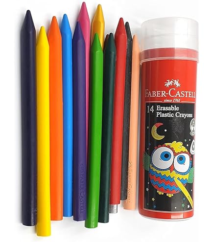 Faber-Castell Connector Pen Set – 15 Bunte Filzstifte Zum Verbinden, Waschbar