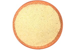 Italia Spezie - Aglio Granulare - 1 Kg