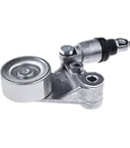 RIDEX Riemenspanner 541V0025 - Für Renault Clio, Twingo, Modus