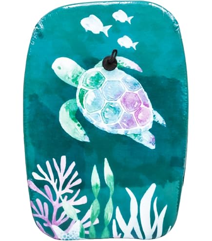 Mondo Kick Board 84 cm Assortiment de 3 Animaux Marins, Une pièce Vendue séparément, Planche de Surf Flottante pour Enfants – Planche en Mousse légère et Durable pour Enfants – Parfait pour Mondo Kick Board 84 cm Assortiment de 3 Animaux Marins, Une pièce Vendue séparément, Planche de Surf Flottante pour Enfants – Planche en Mousse légère et Durable pour Enfants – Parfait pour