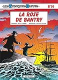 Les Tuniques bleues, tome 30 : La rose de Bantry