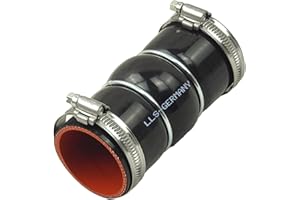 ‎LLS-GERMANY LLS-GERMANY Ladeluftschlauch Turboschlauch Kompatibel mit Ren ault Clio IV Grandtour - Ren ault Captur - Dacia Logan - Dacia Sandero 1.5 dci 144602760R