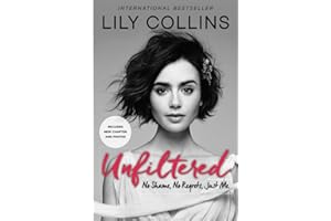 Unfiltered: No Shame, No Regrets, Just Me.