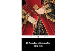 The Penguin Book of Renaissance Verse: 1509-1659
