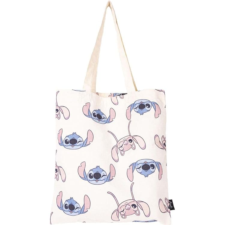 Sac De Courses Pliable Imprimé Girafe - Tote Bag En Toile 40x50 Cm, Anse Longue, Réutilisable, écologique