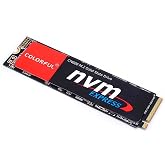 Colorful CN600 256GB 3200/2000MB/s M.2 NVMe SSD Disk