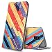 Produktbild GeeMai Samsung Galaxy A6 Plus 2018 Hülle, Premium Flip Case Tasche Cover Hüllen mit Magnetverschluss [Standfunktion] Schutzhülle Handyhülle für Samsung Galaxy A6 Plus 2018 Smartphone, CH28