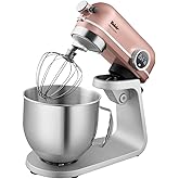 Poor Retroplex Food Processor Rosie
