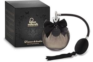 Bijoux Indiscrets - Afrodisíacos