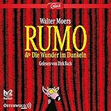 Rumo: & Die Wunder im Dunkeln: 4 CDs by