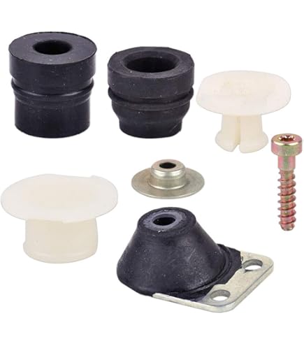 Plastic Handle Frame Handlebar Fits Stihl 026 AV MS 260 MS260 026AV - Foto 6