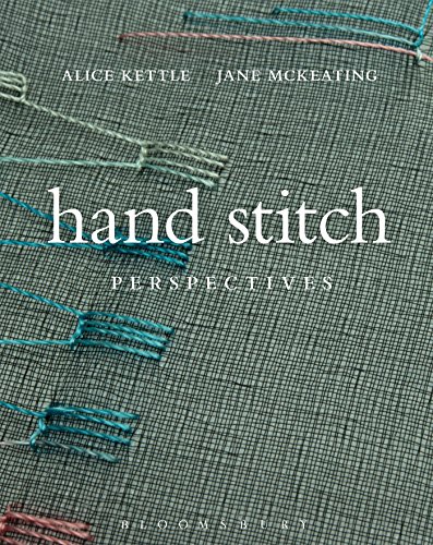 Download Hand Stitch, Perspectives Download Hand Stitch, Perspectives