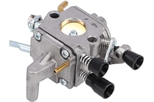 Haofy Gaźnik do FS120 200 250 trymer, szczotka do przycinania