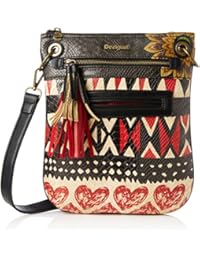 DesigualBandolera Af