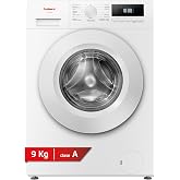 Corber&oacute; &ndash; Washing Machine Plus 9 kg | CLH9406ME | 1400 rpm | Inverter Motor | Steam Function | Anti-Allergic Function | Delay