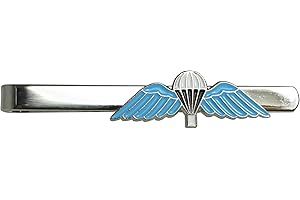 Epic Militaria Britisch Fallschirm Wings Krawattennadel