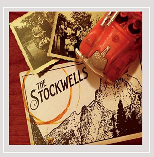 Preisvergleich Produktbild Stockwells