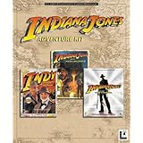 Indiana Jones Adventure Kit