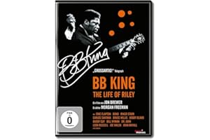 B.B. King - The Life of Riley (OmU) [Alemania] [DVD]