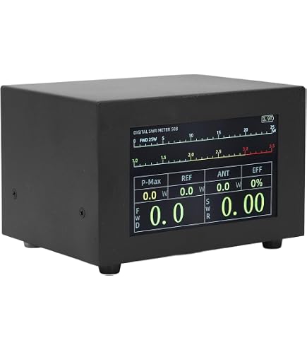 Diamond SX-1100 SWR/Power Meter 1.8-160 + 430-1300MHz 200W