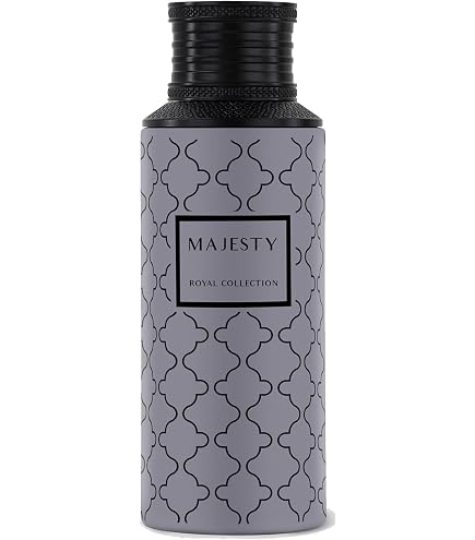 Maison Asrar Vanguard Eau de Parfum : Amazon.ae: Beauty
