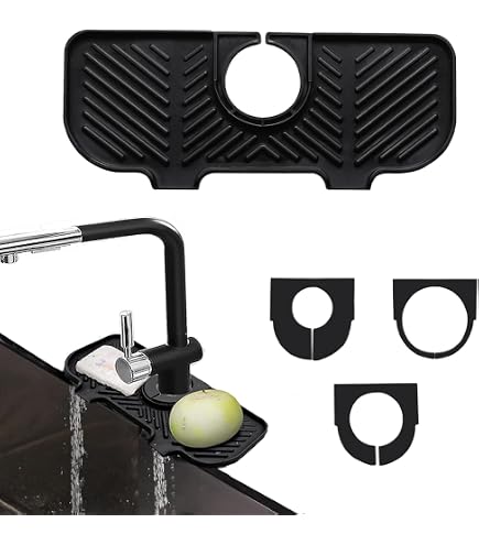 Nerthus FIH 1300 couvercle micro ondes pliable anti éclaboussures panier d égouttage multifonction cuisine