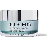 Elemis Pro-Collagen Overnight Matrix | Cremas faciales Pro-Collagen que hidratan, alisan y reafirman la piel de d&iacute;a y de noch