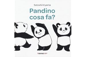 Pandino cosa fa? Ediz. a colori