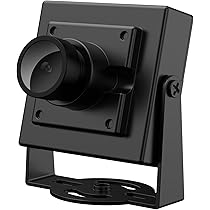 Innomaker Module Caméra Global Shutter Pour Raspberry Pi Avec