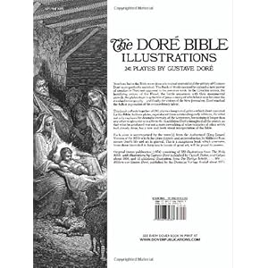 The Dore Bible Illustrations