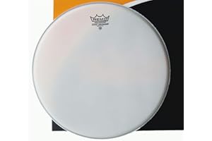 FREESOUNDGUITARS REMO AMBASSADOR COATED 13" PELLE PER BATTERIA RULLANTE O TIMPANO