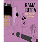 Kama Sutra: Une position par jour